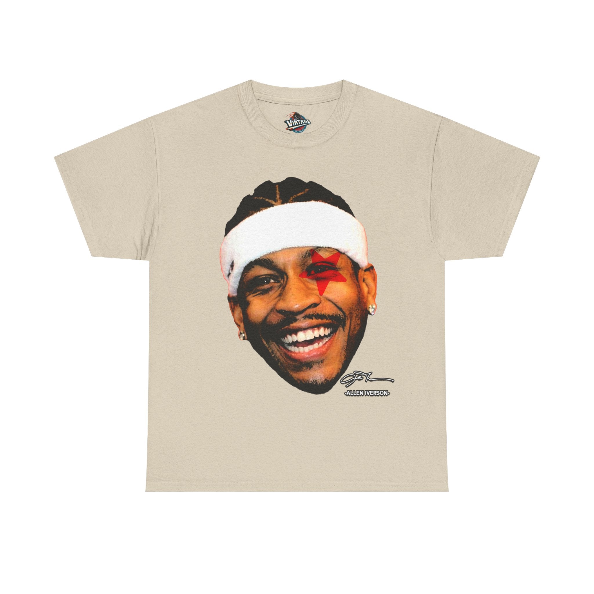 AI BRAIDS STANDARD TEE