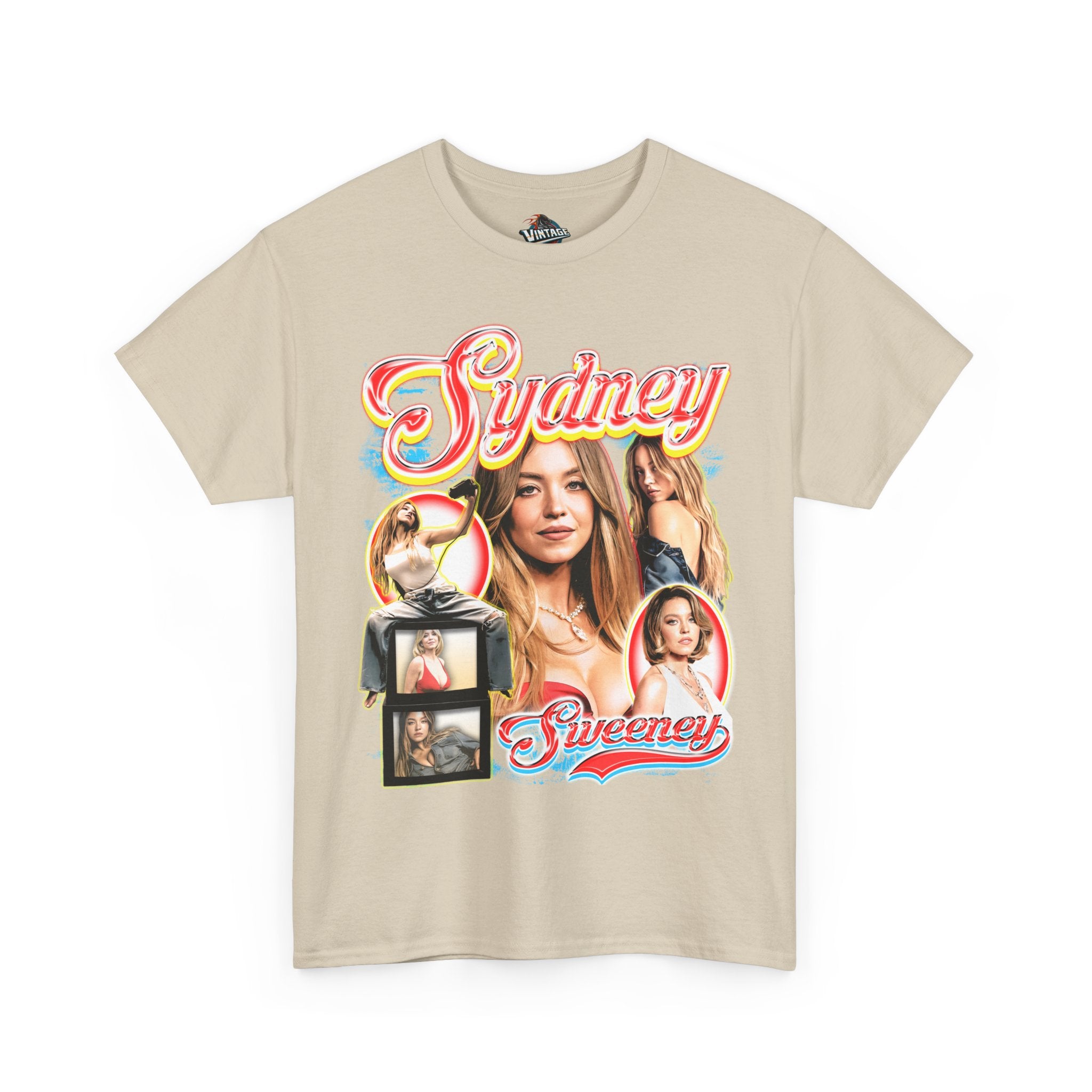 SYDNEY STANDARD TEE