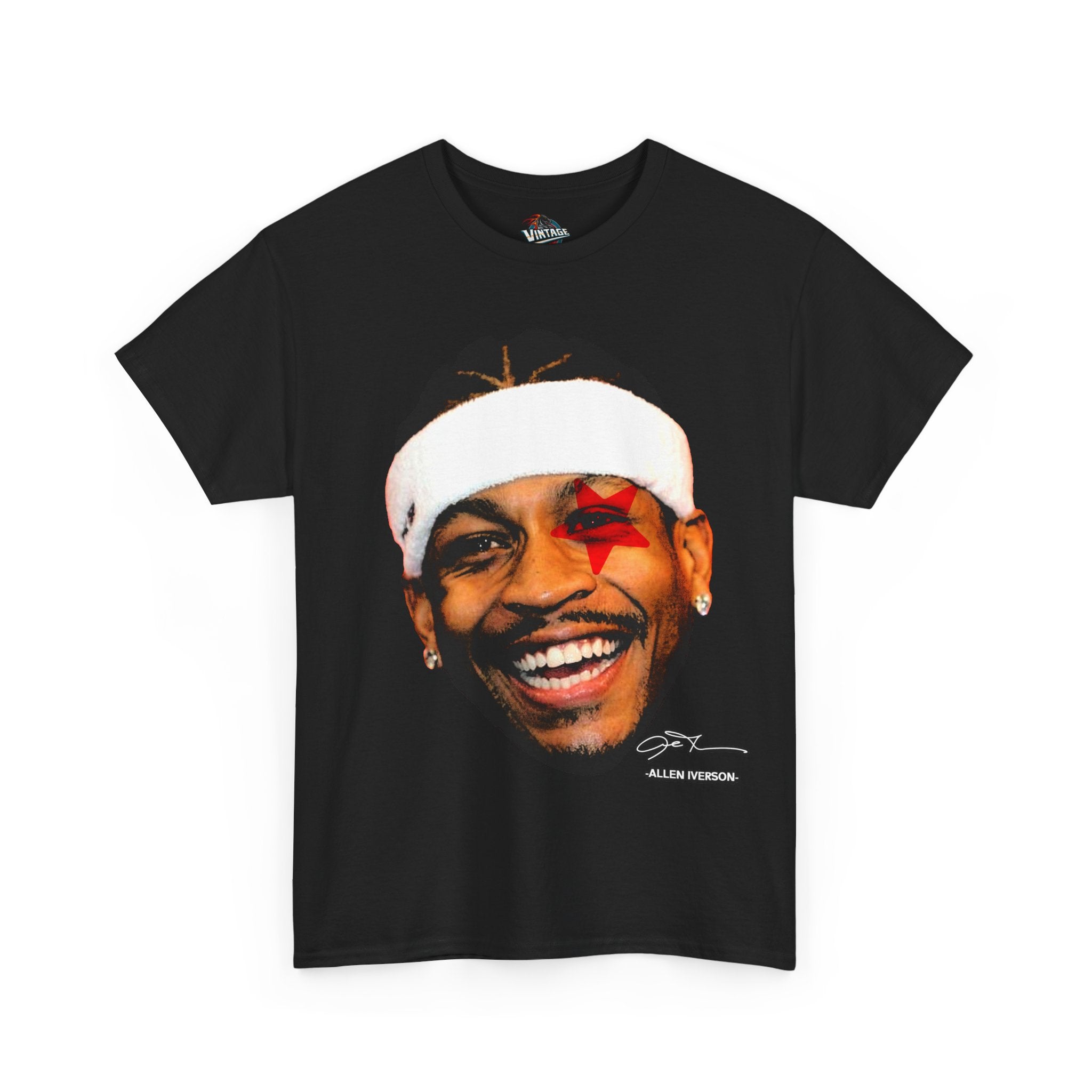 AI BRAIDS STANDARD TEE