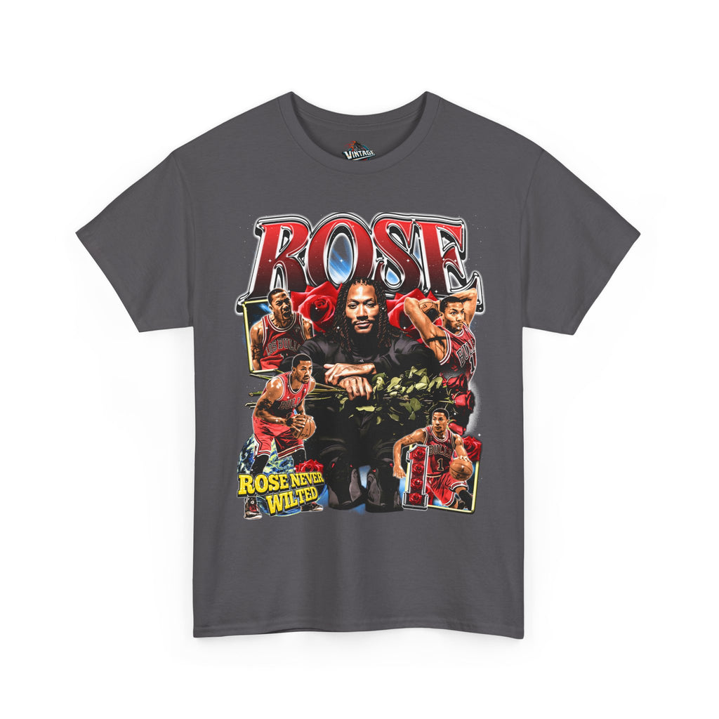 ROSE STANDARD TEE