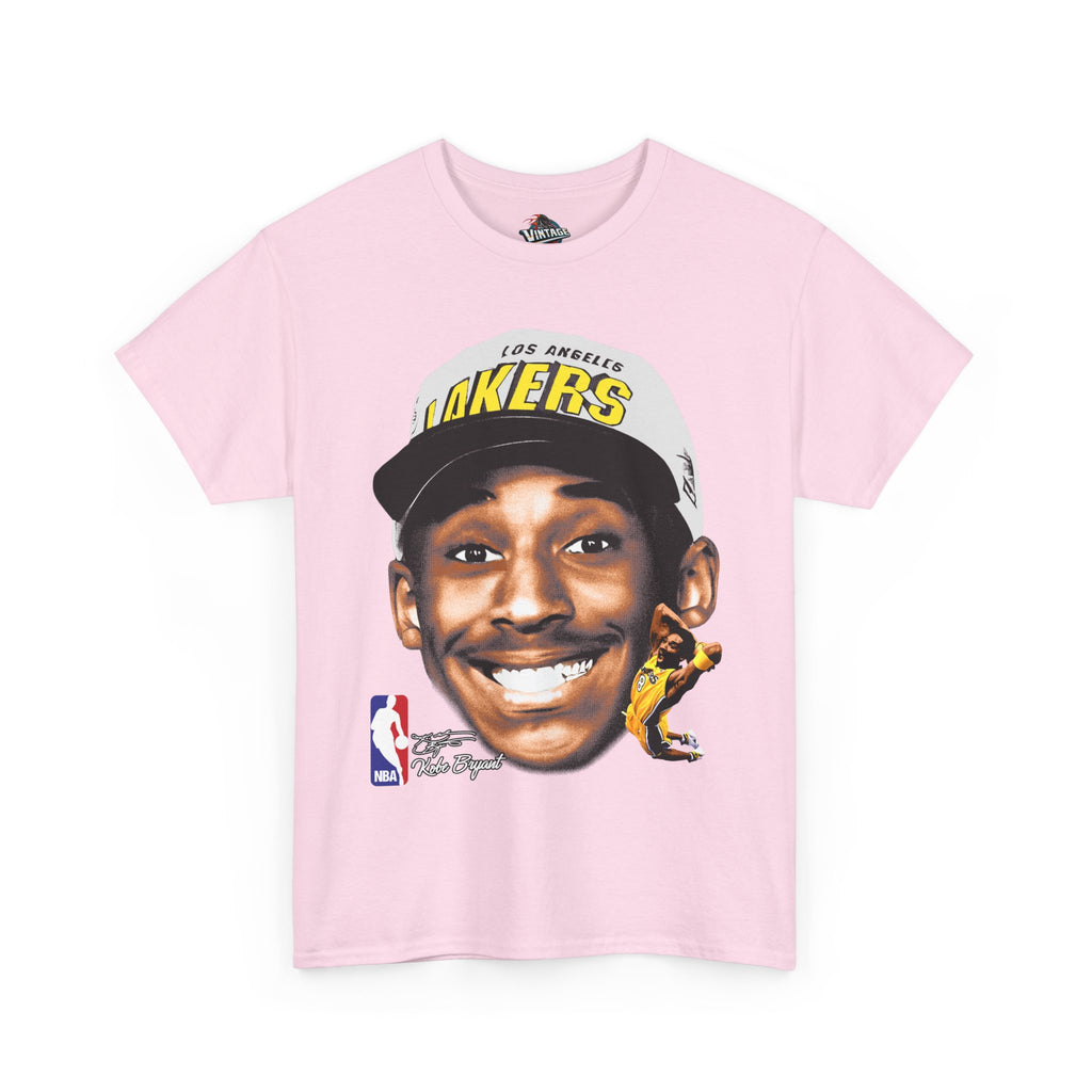 BIG FACE MAMBA STANDARD TEE