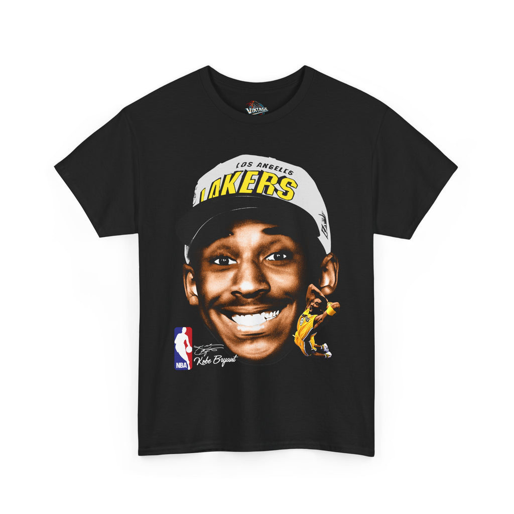 BIG FACE MAMBA STANDARD TEE