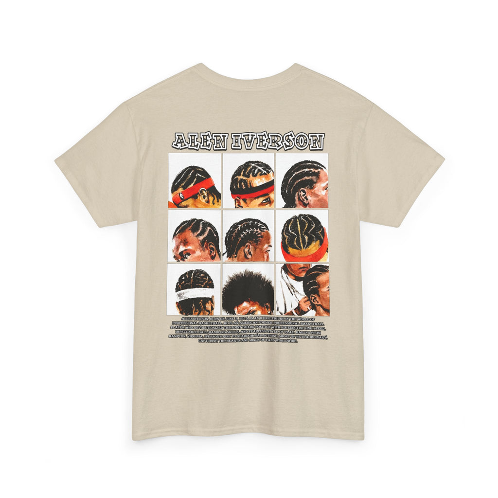 AI BRAIDS STANDARD TEE