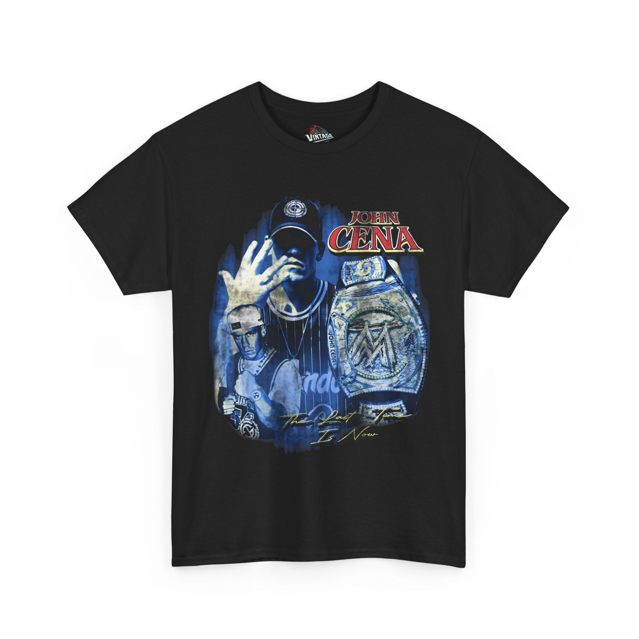 CANT SEE ME STANDARD TEE