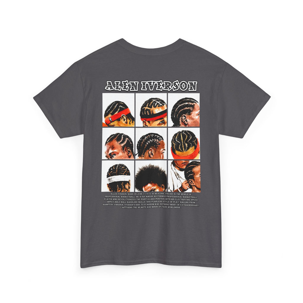 AI BRAIDS STANDARD TEE