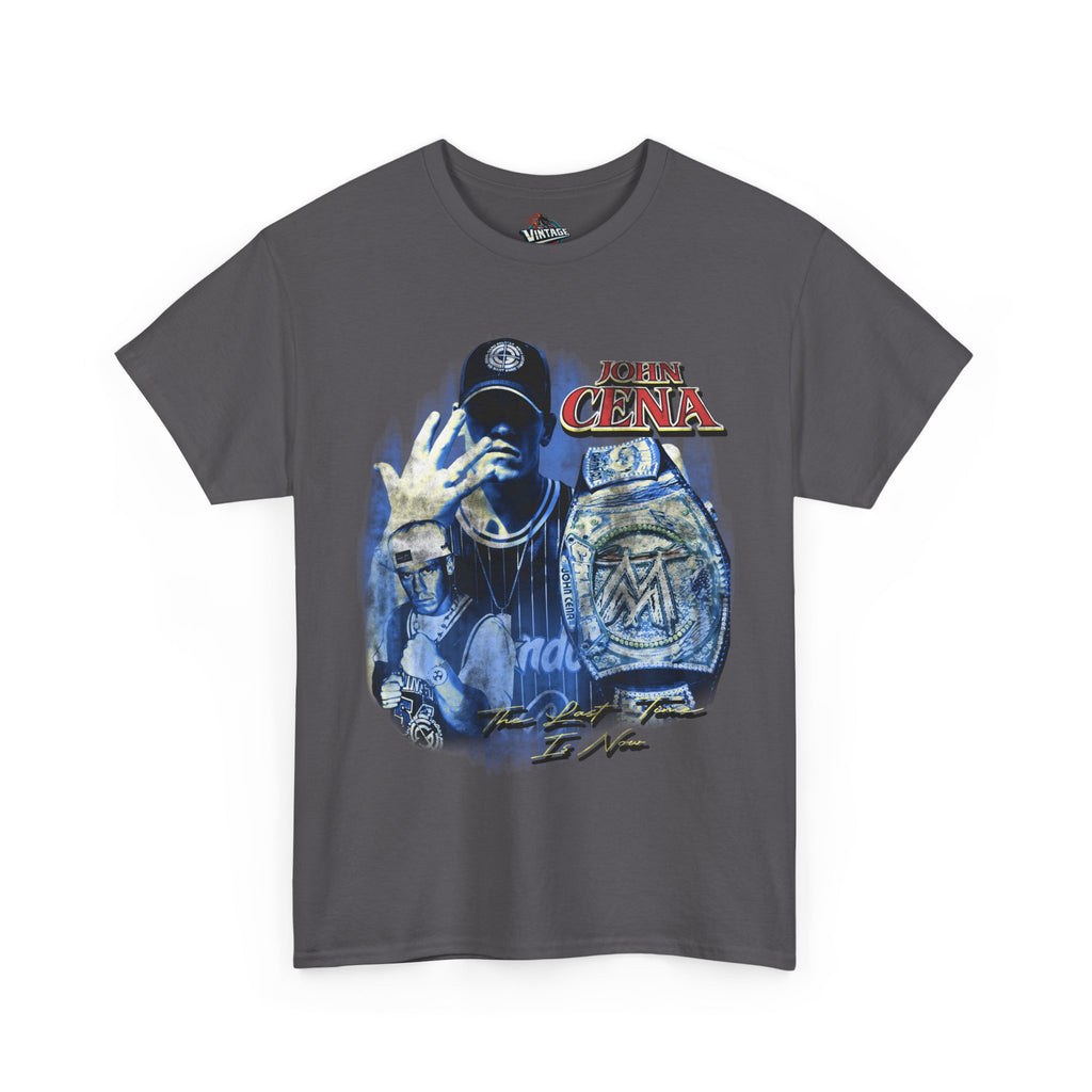 CANT SEE ME STANDARD TEE